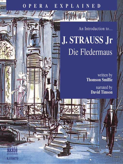 Title details for An Introduction to... STRAUSS by Thomson Smillie - Available